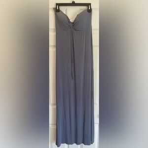 Soma Weekend strapless dress size M